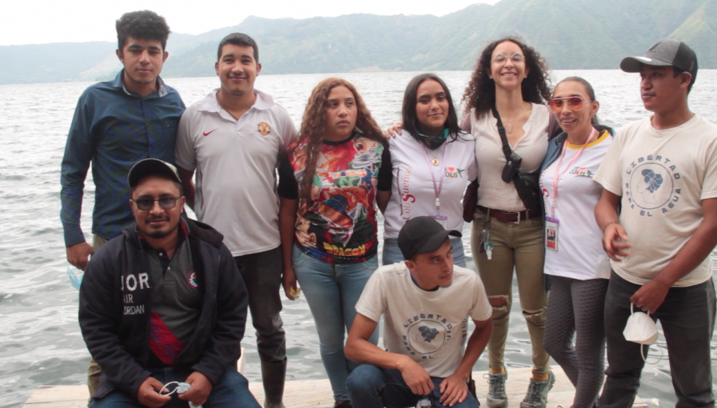 Grupo Científicos Comunitarios