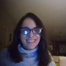 Rocío Zambrano Romo