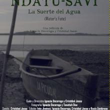 Poster Ndatu Savi La Picuda