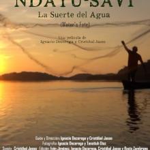 Poster Ndatu Savi Pesca