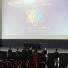 Munic 2022