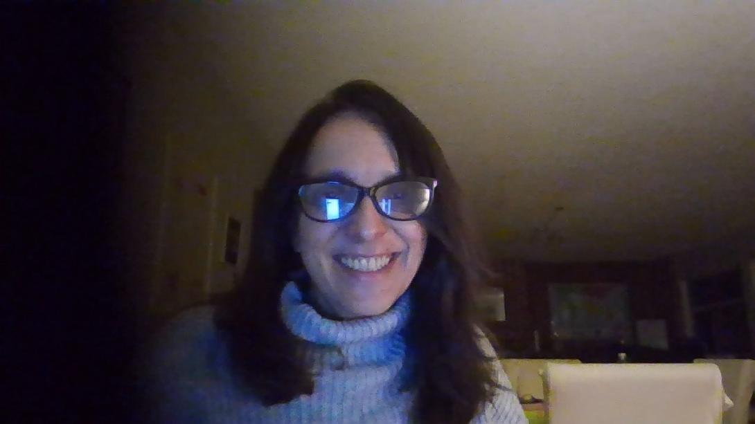 Rocío Zambrano Romo